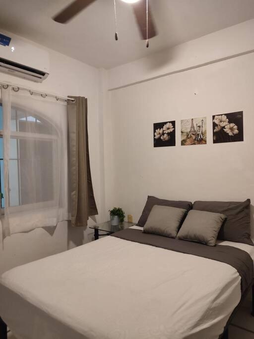 Apartment Departamento Andres Encanto *