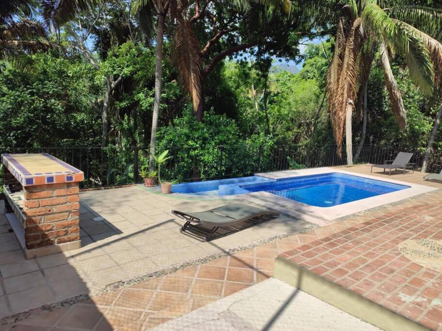 Departamento Andres Encanto Puerto Vallarta