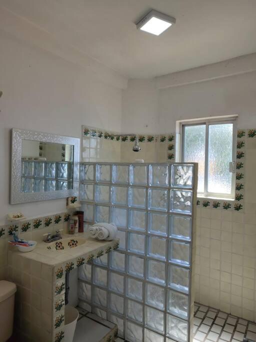 Departamento Andres Encanto Apartment