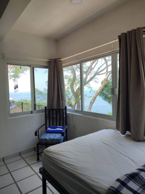 Apartment Departamento Andres Encanto *