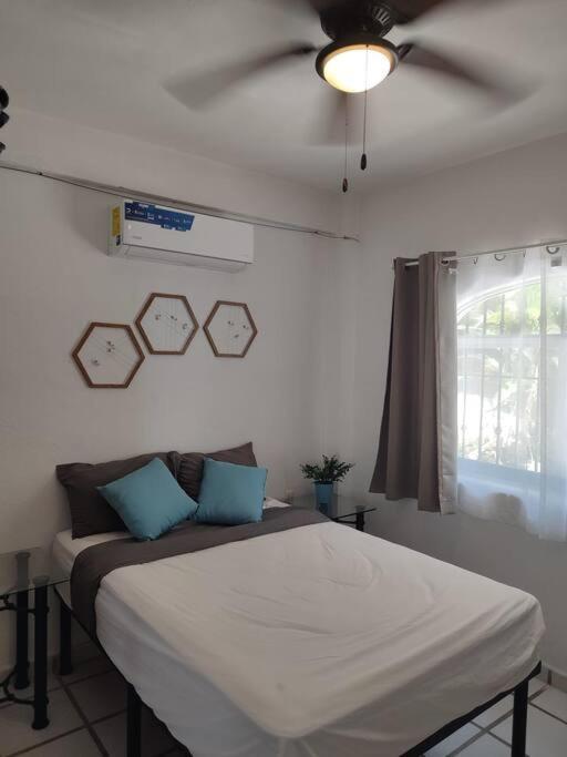 Apartment Departamento Andres Encanto *