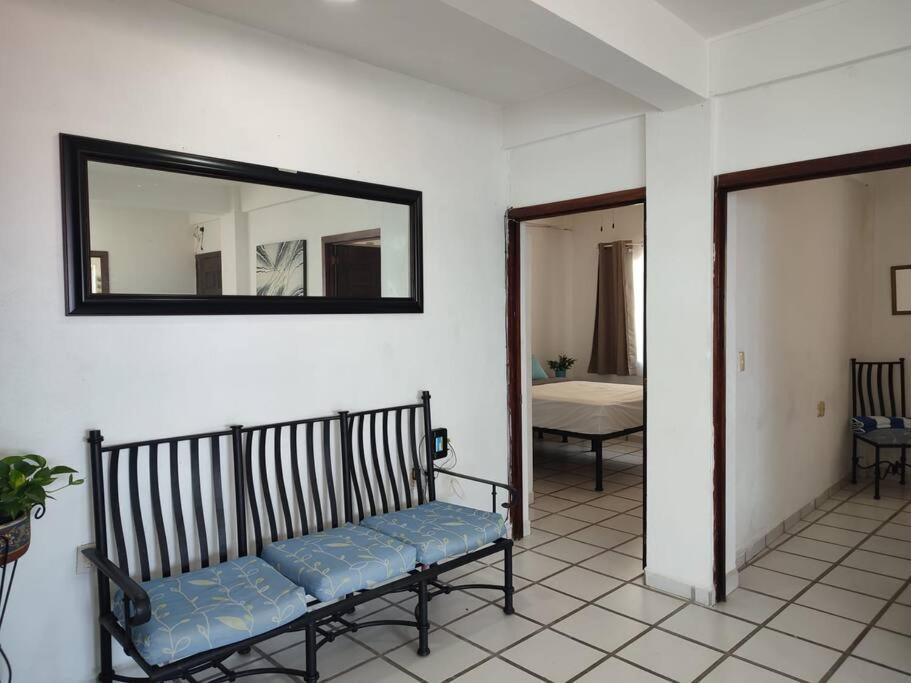 Departamento Andres Encanto *