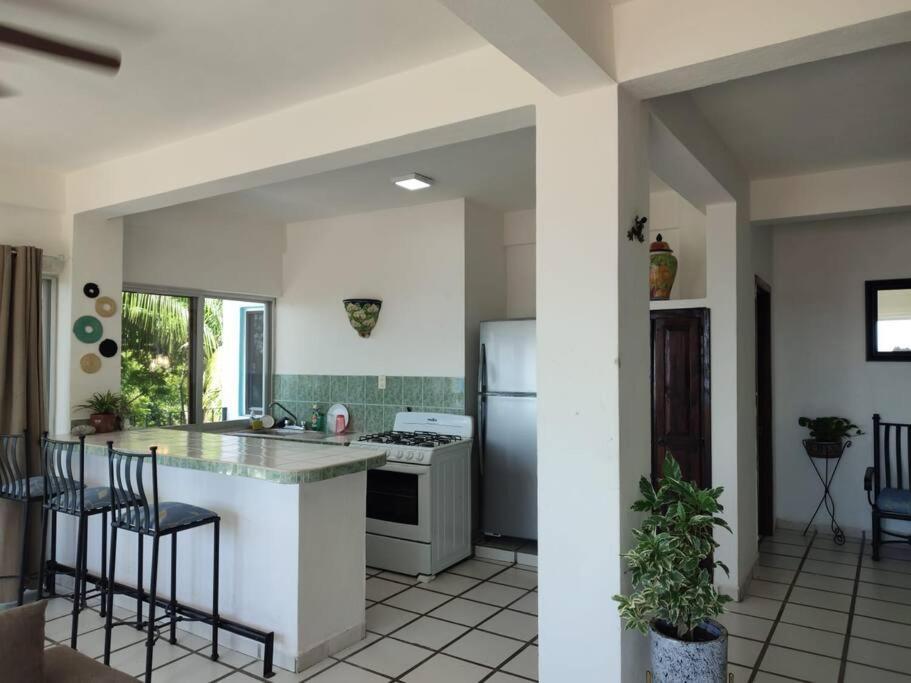 Apartment Departamento Andres Encanto *