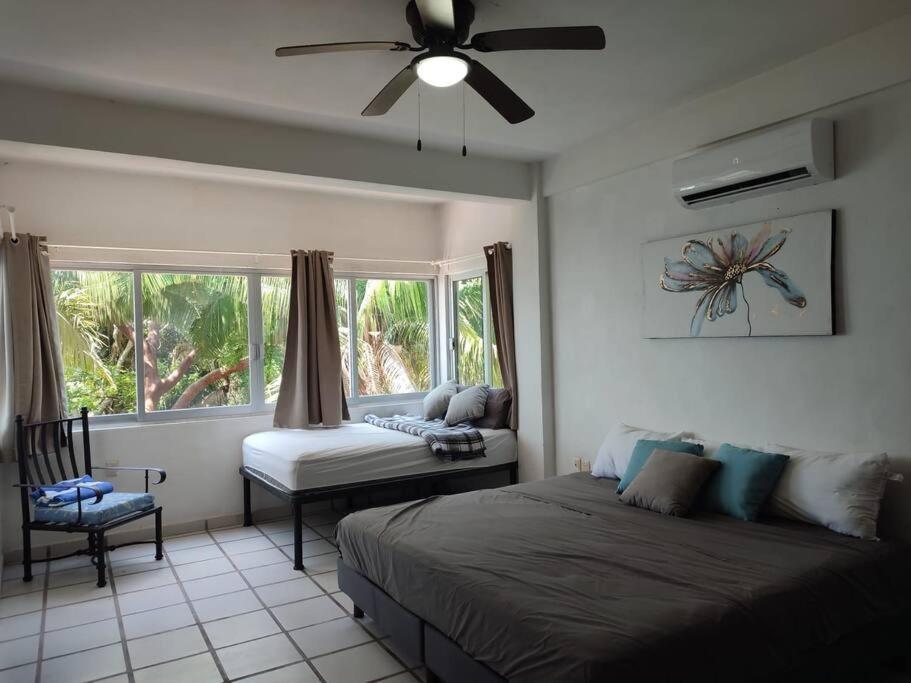 Departamento Andres Encanto *