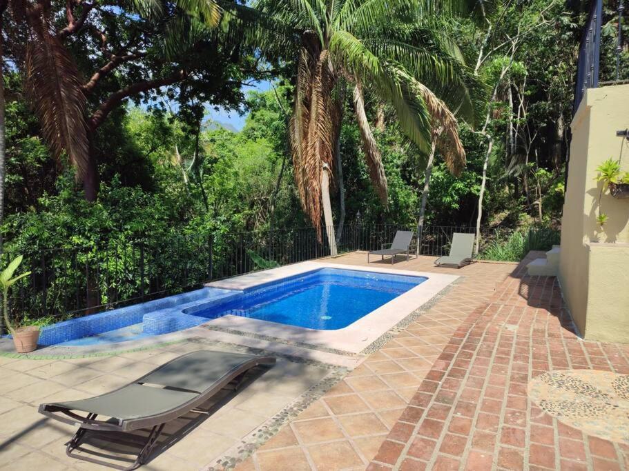 Apartment Departamento Andres Encanto Puerto Vallarta
