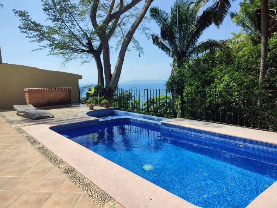 Departamento Andres Encanto Apartment Puerto Vallarta