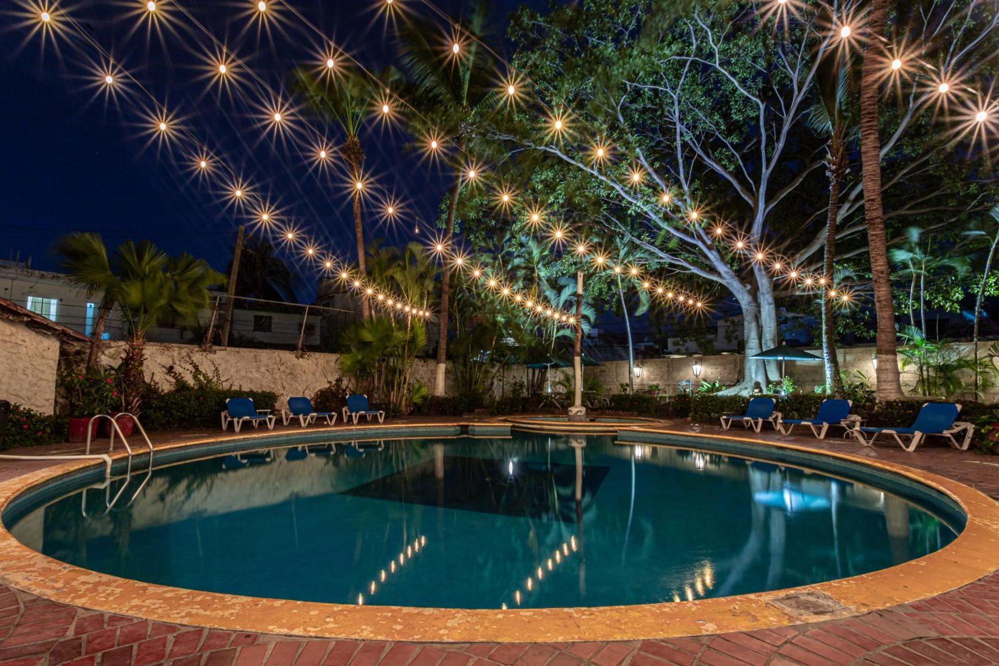 Soy Local Hotel Puerto Vallarta