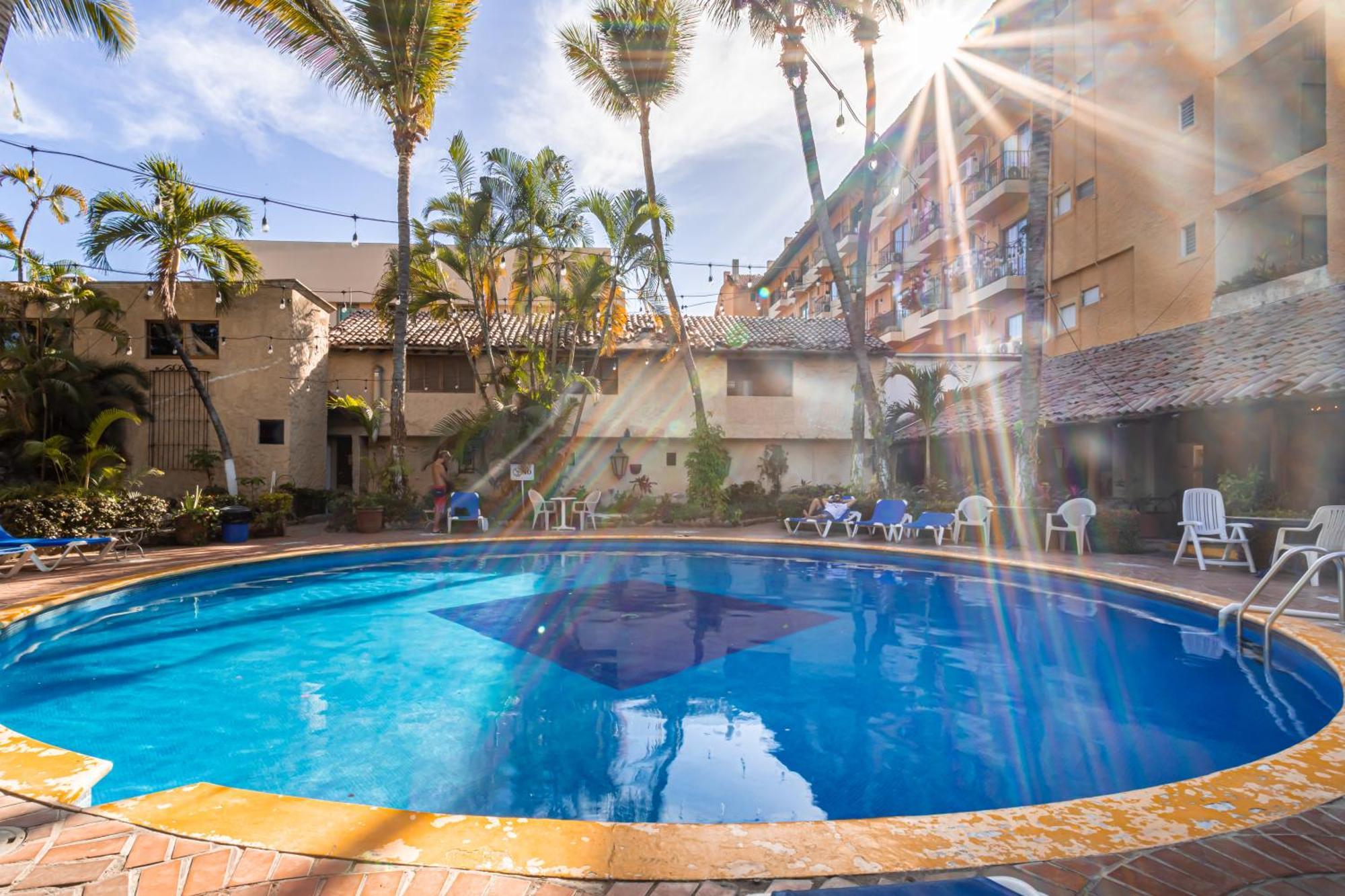 Soy Local Hotel Puerto Vallarta