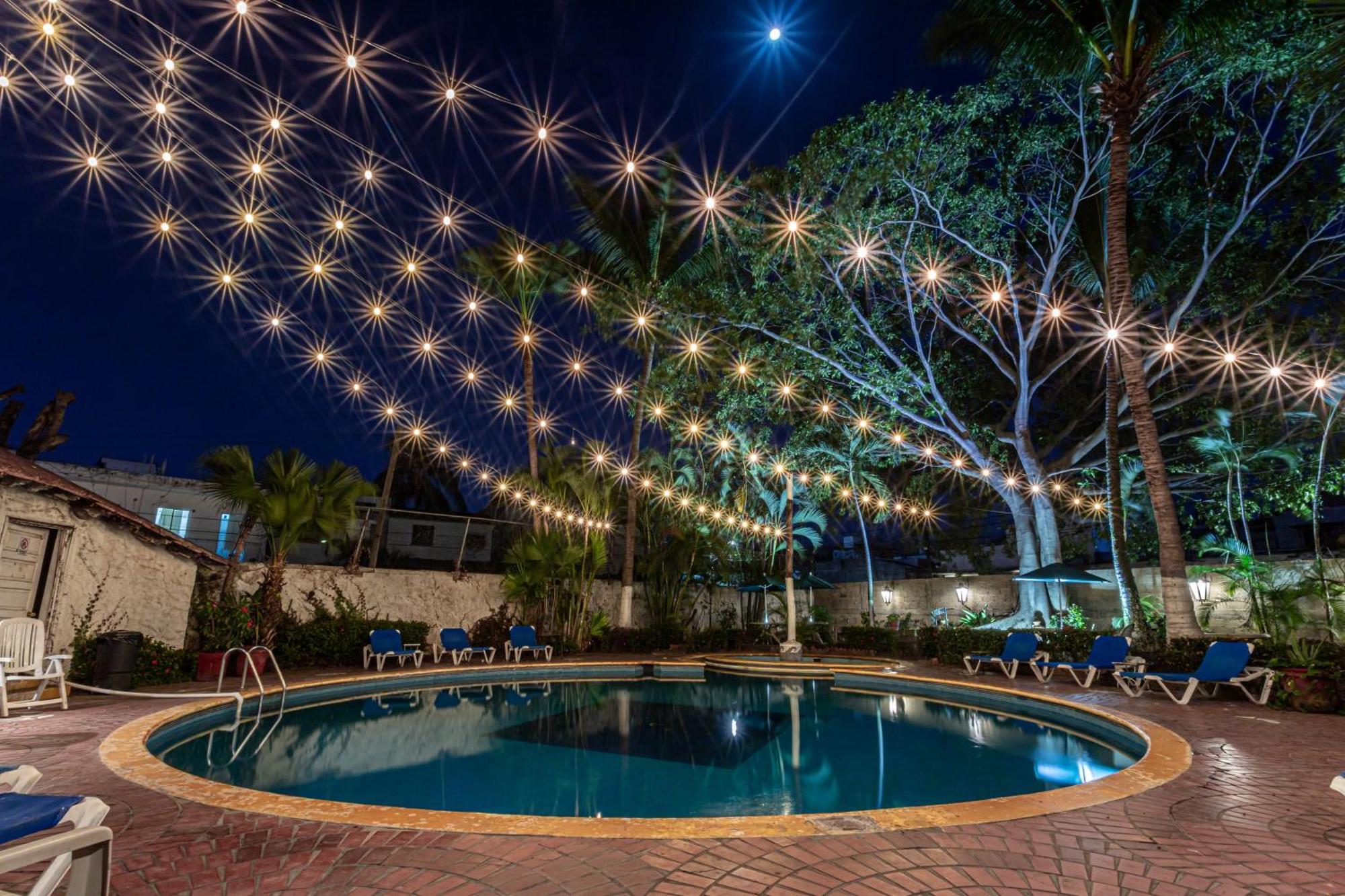 Hotel Soy Local