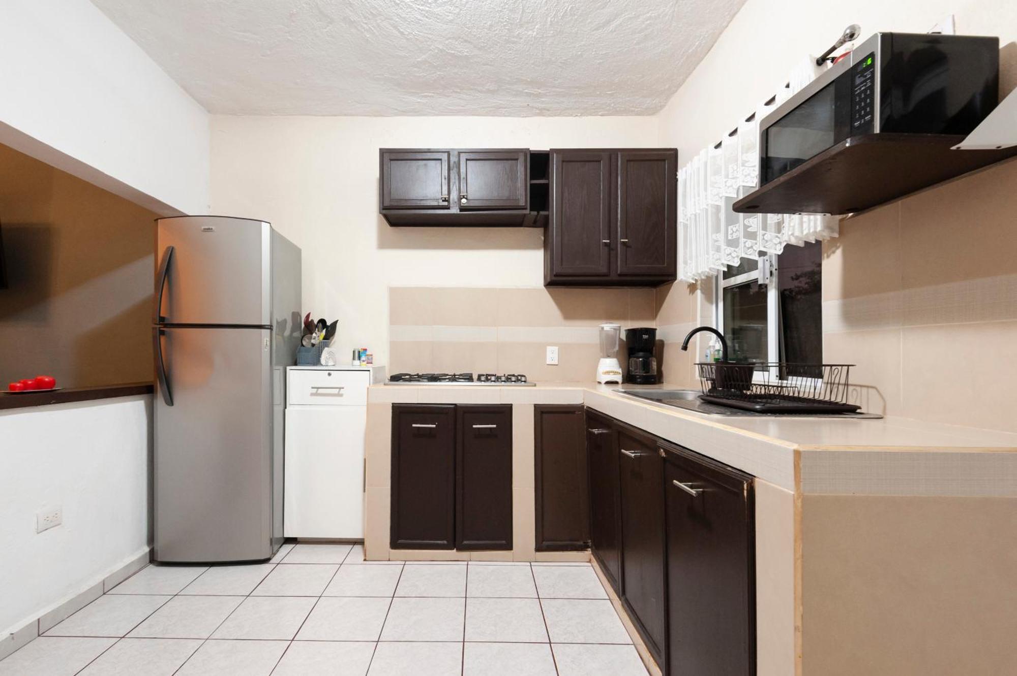 Apartment Cozy Near Versalles Puerto Vallarta