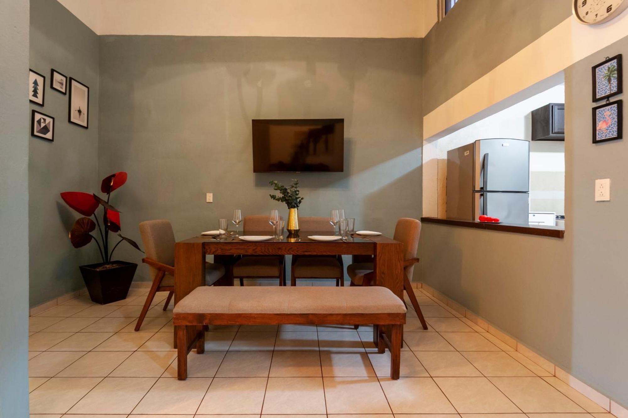 Apartment Cozy Near Versalles