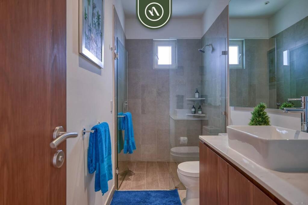 Luxury 1 Bedroom In The Heart Of Romantic Zone Puerto Vallarta