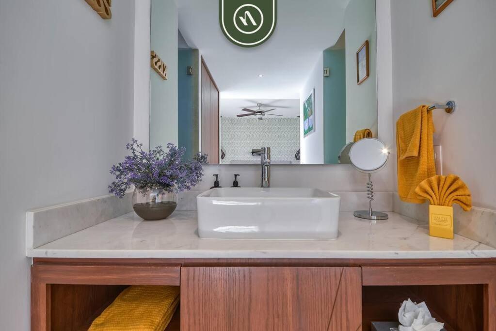 Apartment Luxury 1 Bedroom In The Heart Of Romantic Zone