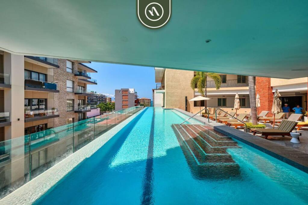 Apartment Luxury 1 Bedroom In The Heart Of Romantic Zone