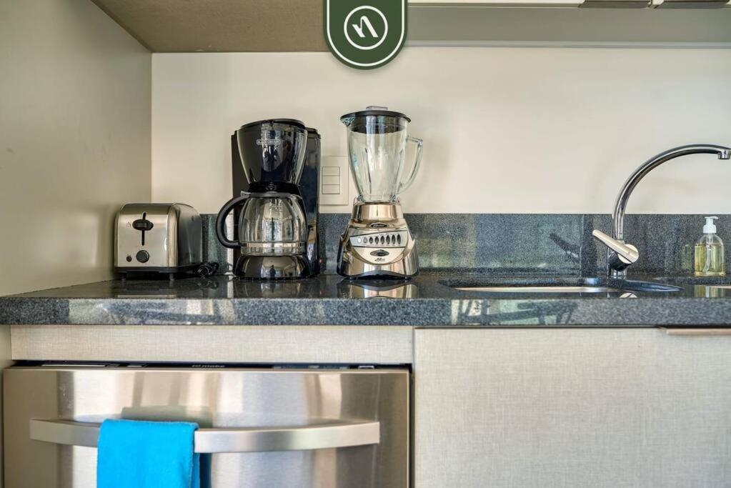 Luxury 1 Bedroom In The Heart Of Romantic Zone Apartment
