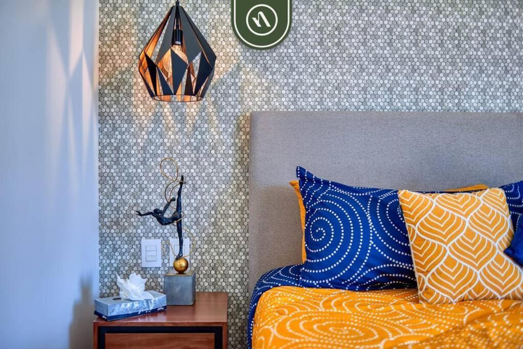 Luxury 1 Bedroom In The Heart Of Romantic Zone