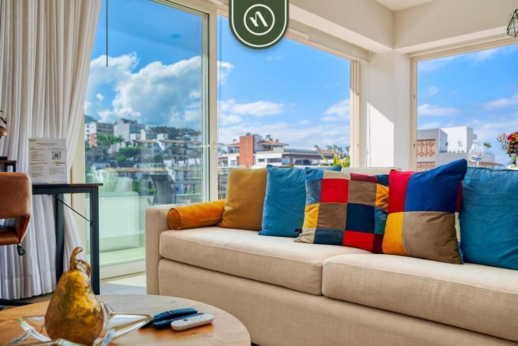 Apartment Luxury 1 Bedroom In The Heart Of Romantic Zone