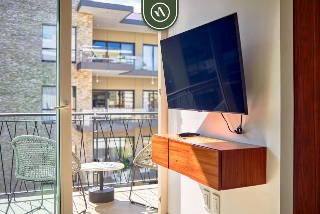 Luxury 1 Bedroom In The Heart Of Romantic Zone *