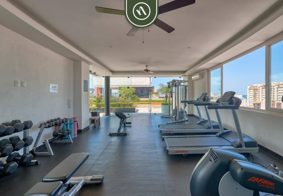 Apartment Luxury 1 Bedroom In The Heart Of Romantic Zone