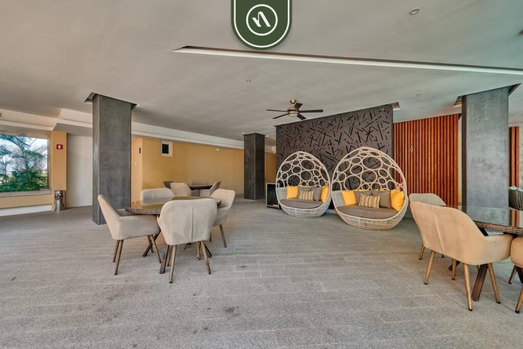 Apartment Luxury 1 Bedroom In The Heart Of Romantic Zone *
