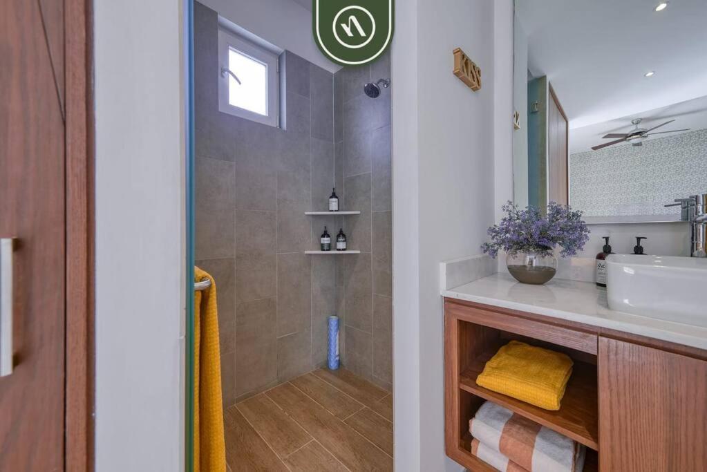Luxury 1 Bedroom In The Heart Of Romantic Zone *