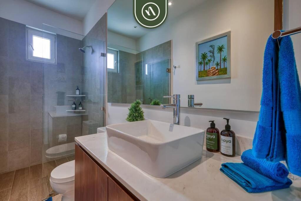 Apartment Luxury 1 Bedroom In The Heart Of Romantic Zone Puerto Vallarta