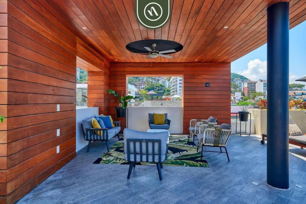 Luxury 1 Bedroom In The Heart Of Romantic Zone Apartment