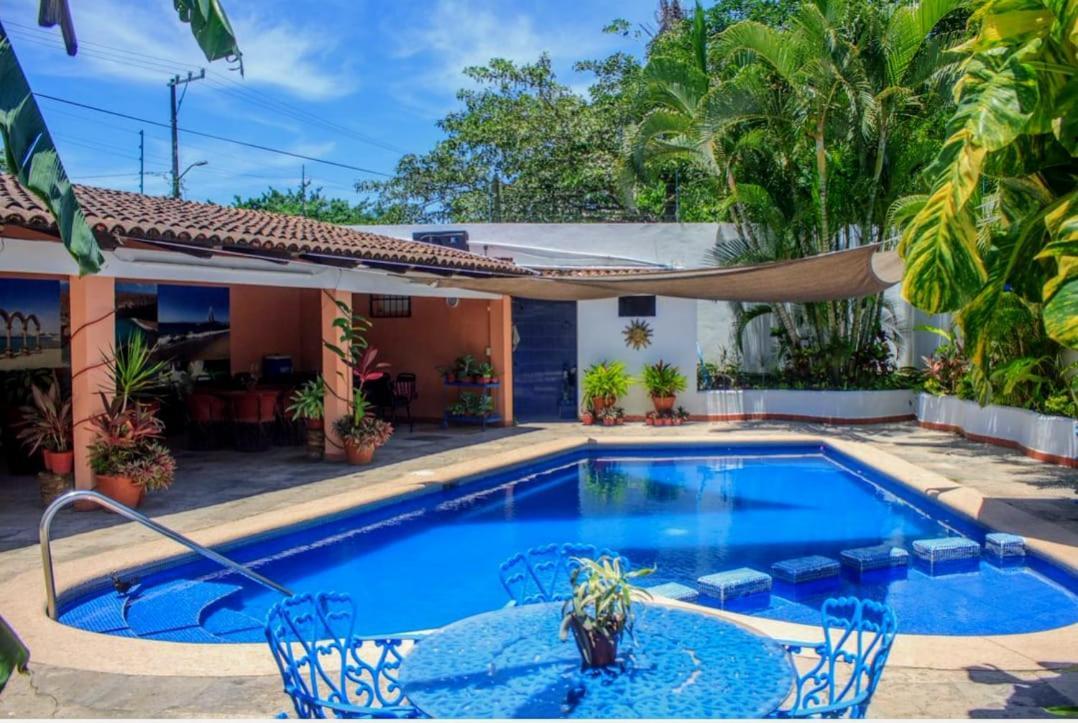 Casa Flores 3* Puerto Vallarta