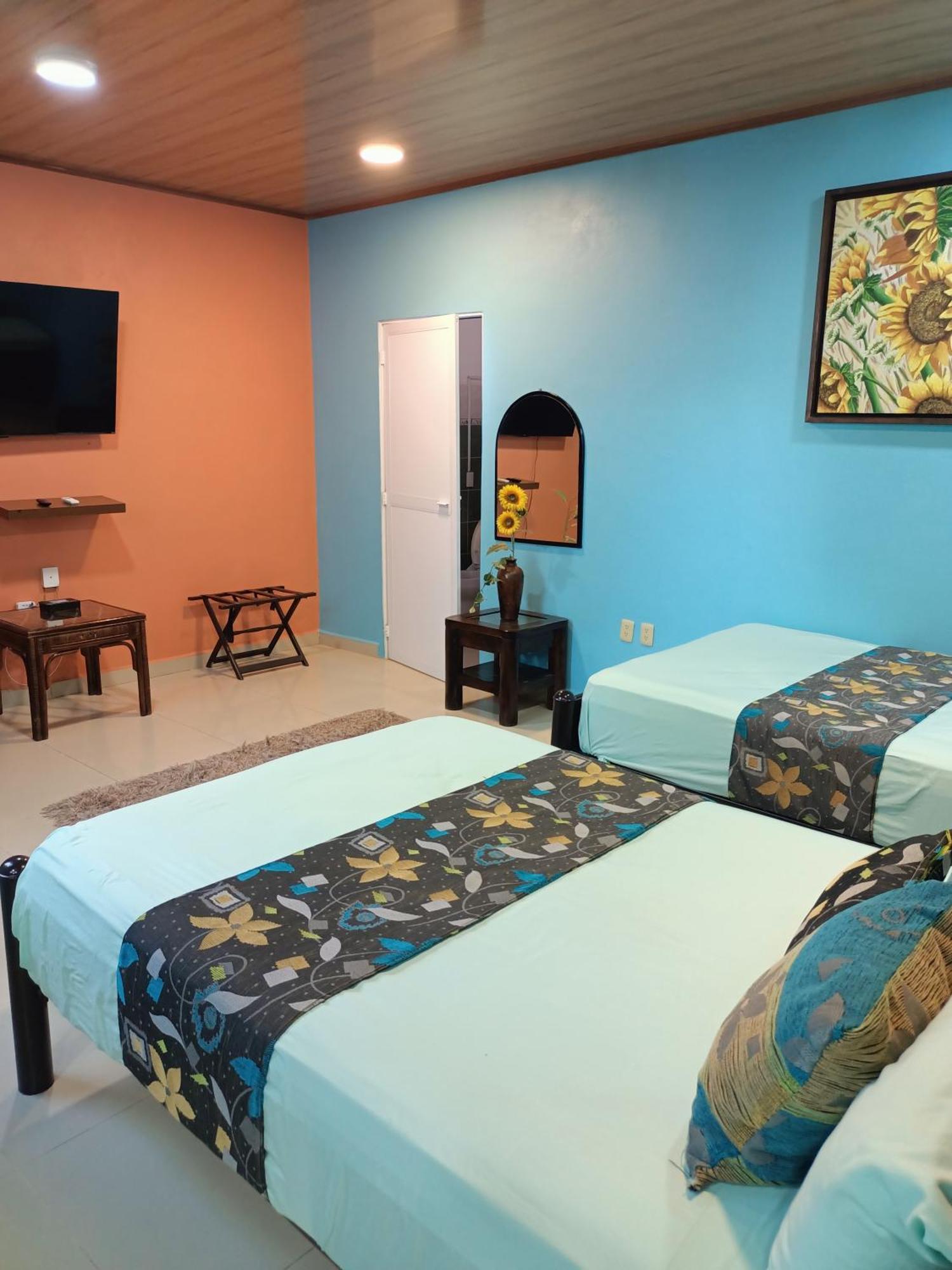 Casa Flores 3* Puerto Vallarta