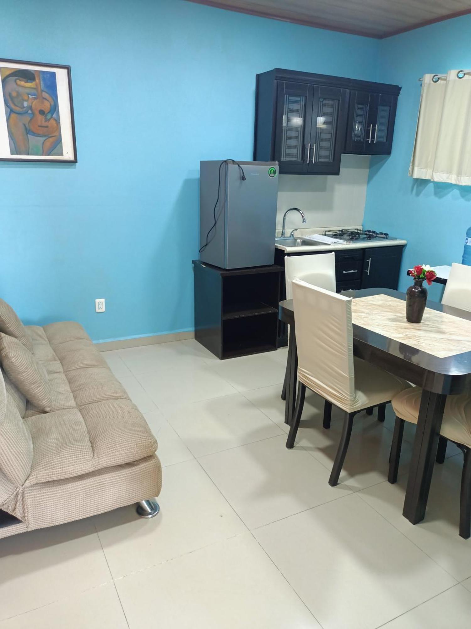 Guest house Casa Flores