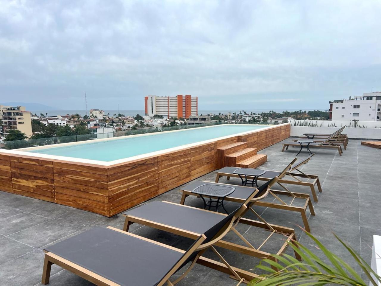 Apartment Versalles Puerto Vallarta