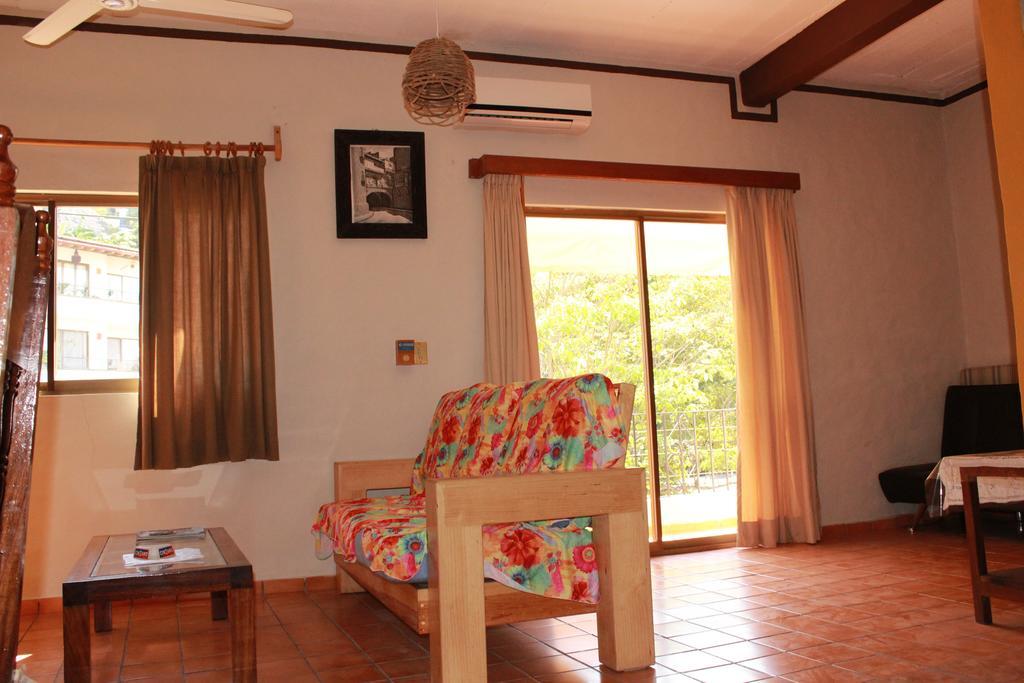 Apartment Zona Romantica Casa Magnolias *