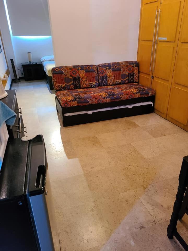 Villa Marina Vallarta, One Bedroom Puerto Vallarta