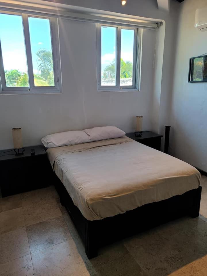 Marina Vallarta, One Bedroom Villa