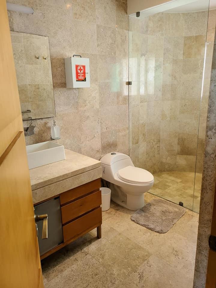 Villa Marina Vallarta, One Bedroom *