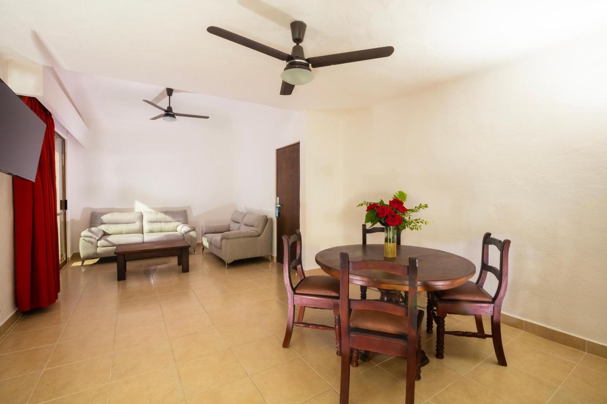 Costa Club Punta Arena -