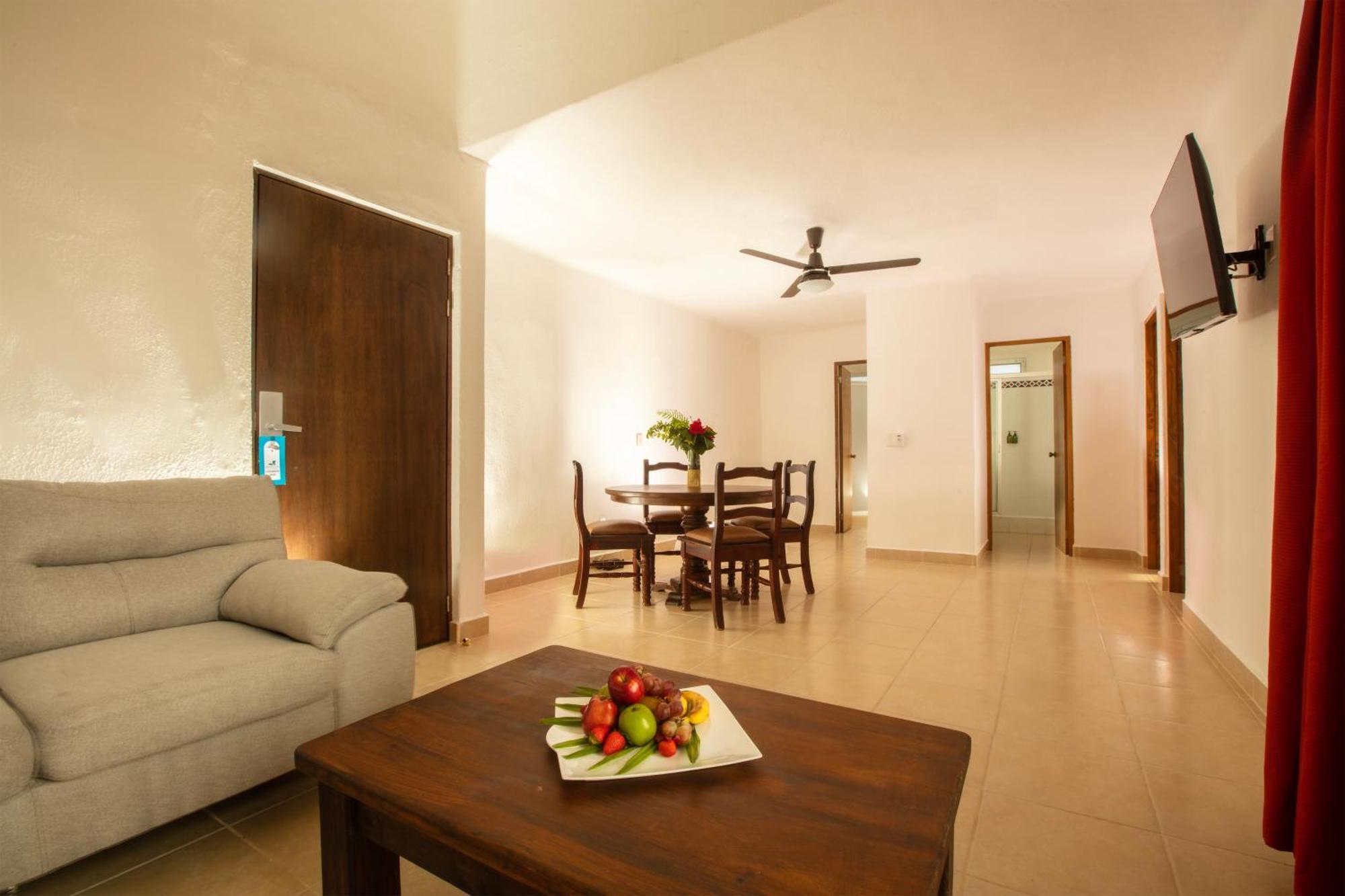 Costa Club Punta Arena - Hotel