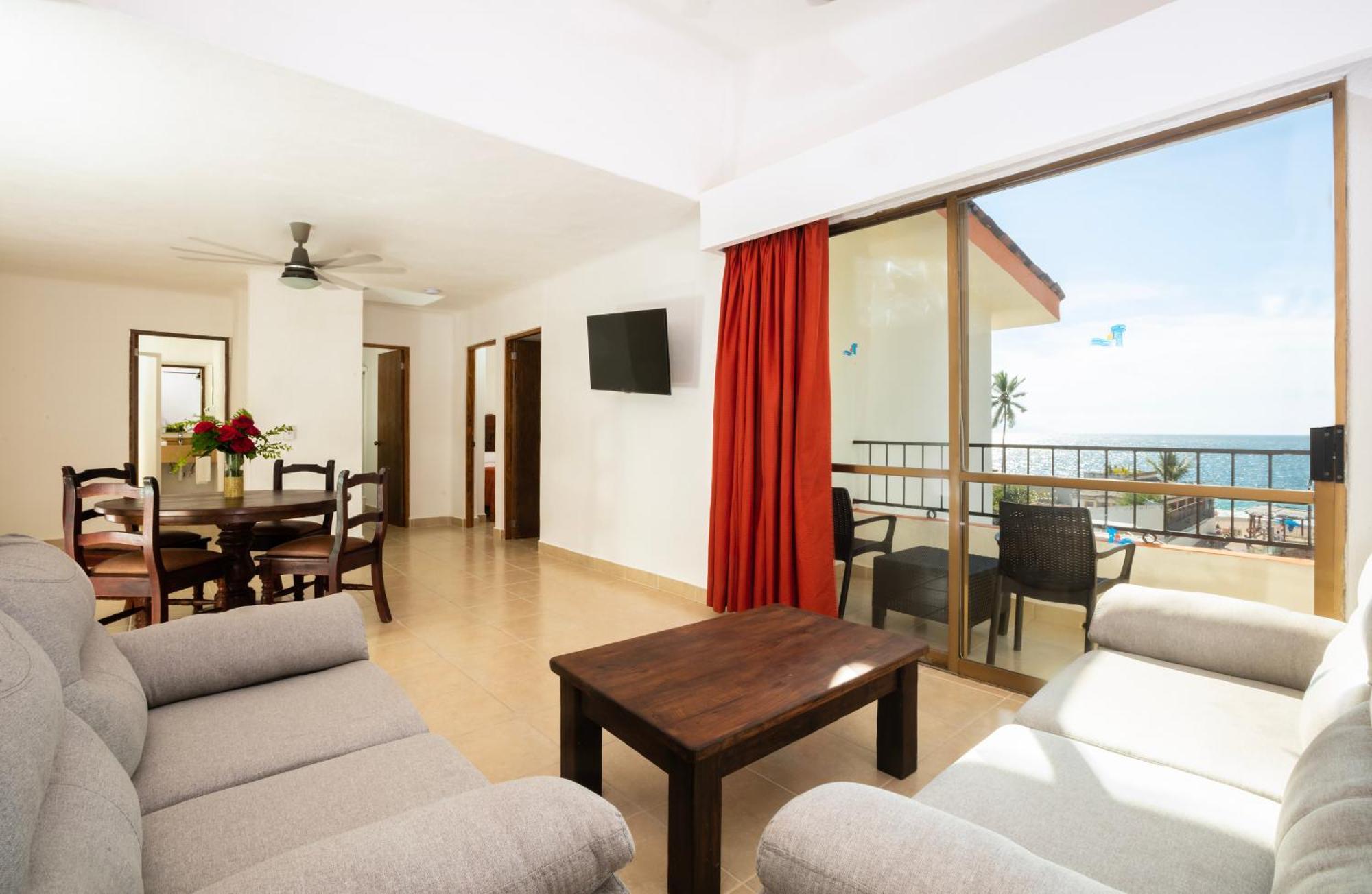 Costa Club Punta Arena - Hotel Puerto Vallarta