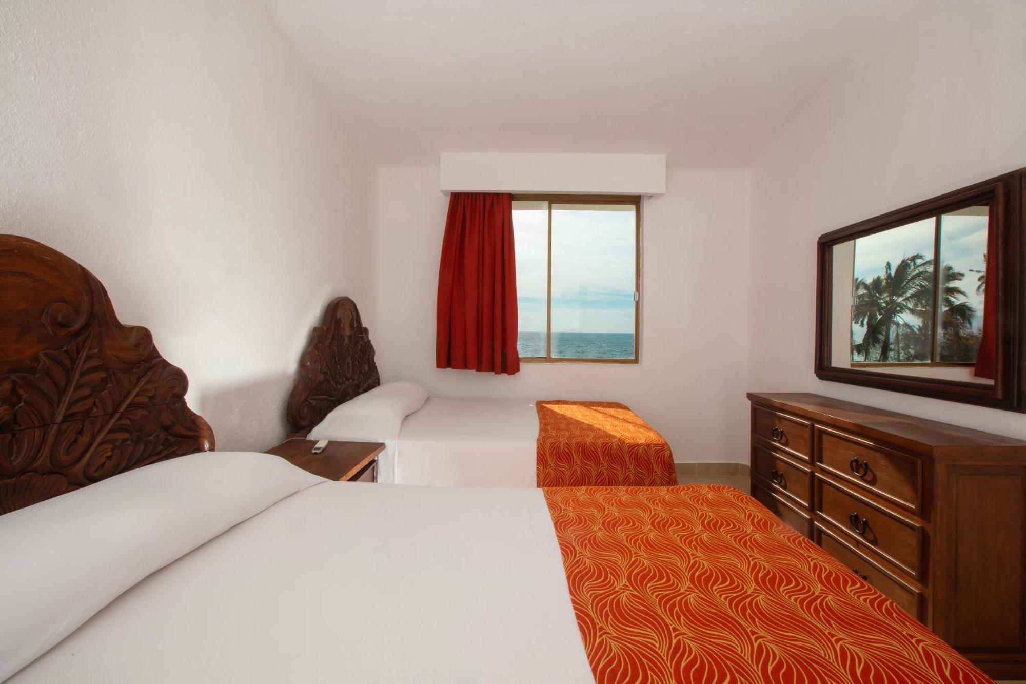 Hotel Costa Club Punta Arena - 3*
