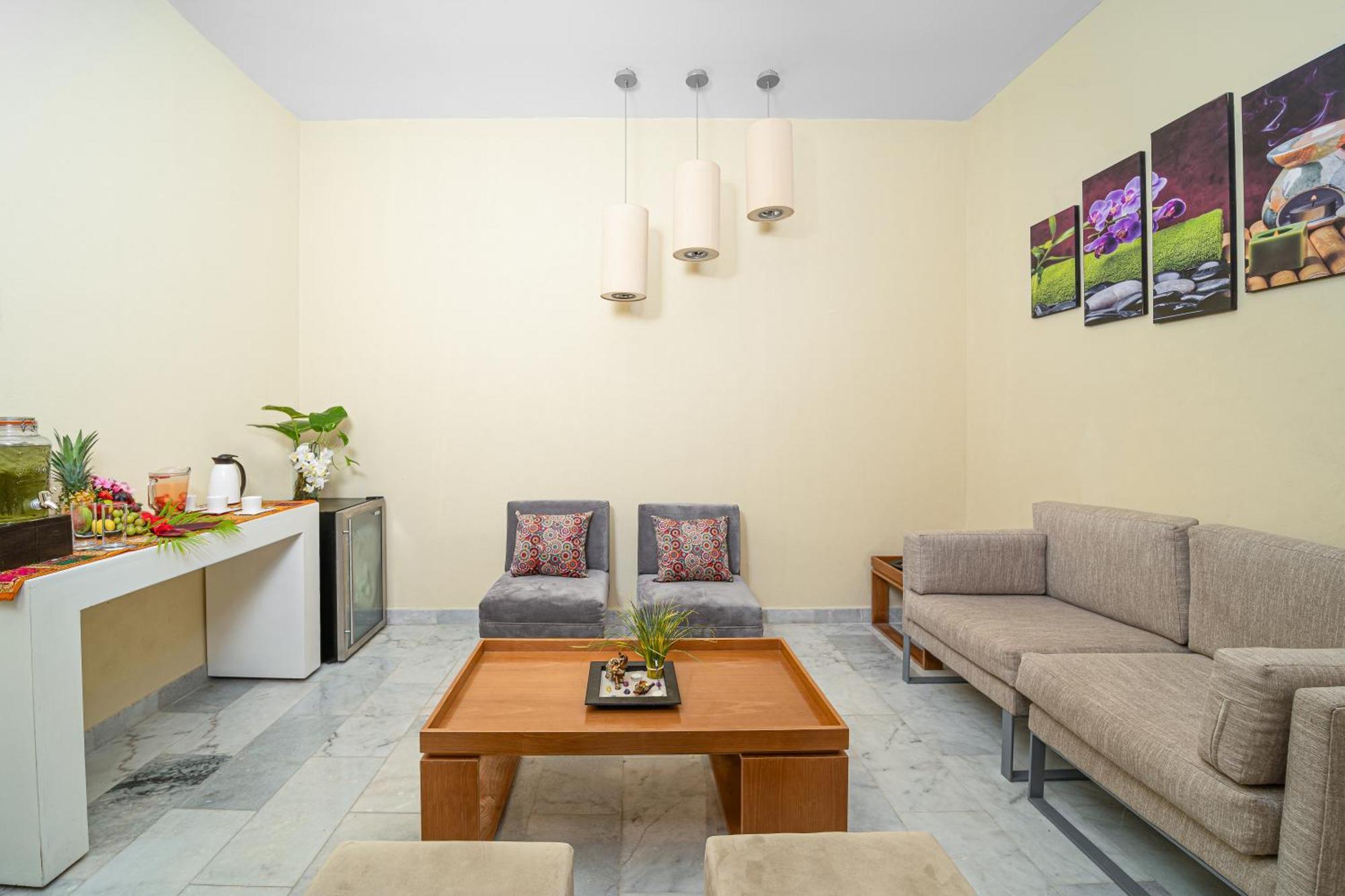 Krystal Grand (adults Only) 5* Puerto Vallarta