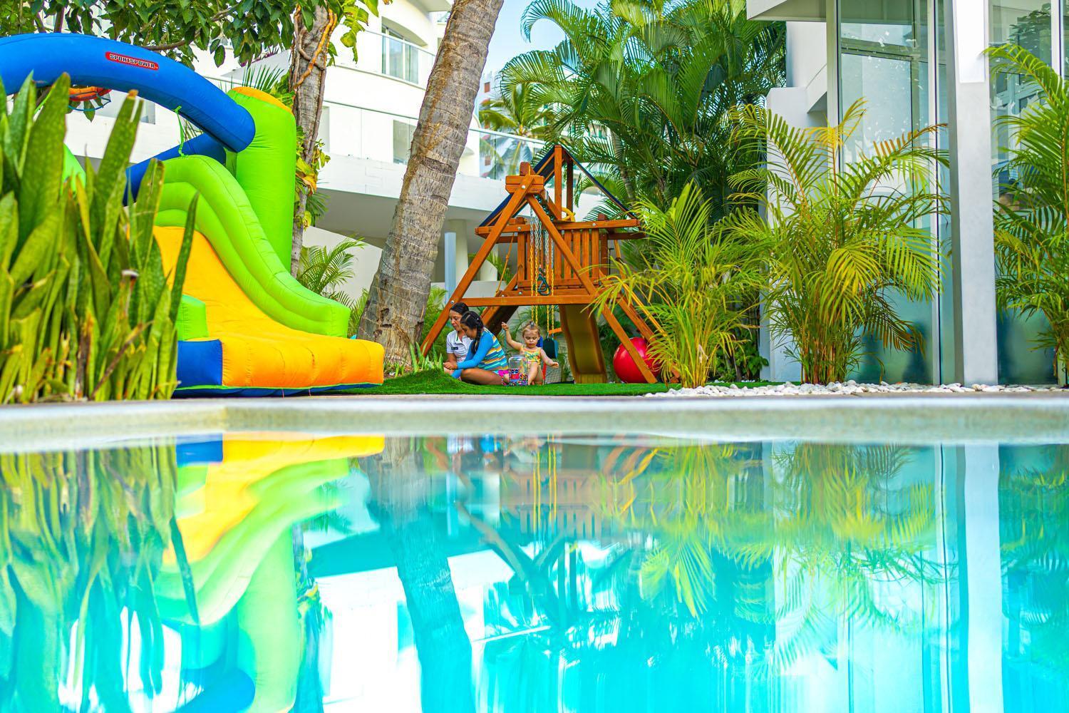 Krystal Grand (adults Only) 5* Puerto Vallarta