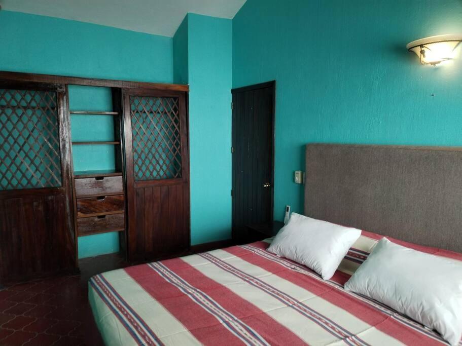 Apartamento Departamento La Romantica