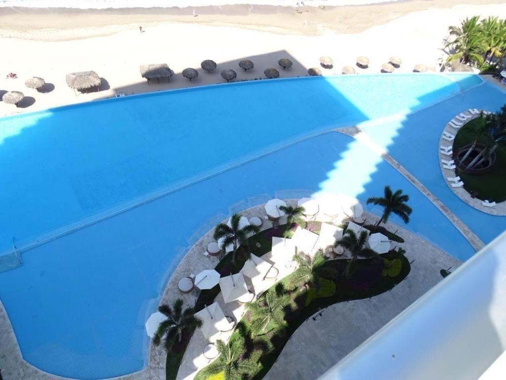 Apartment Peninsula Vallarta Luxury *