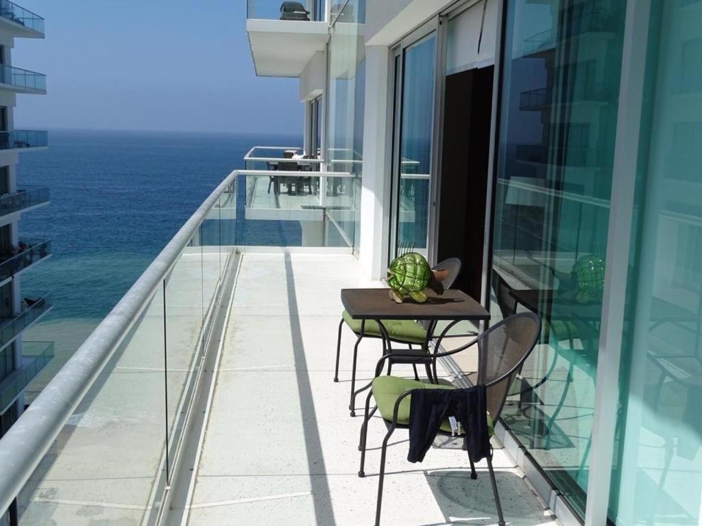 Apartment Peninsula Vallarta Luxury *