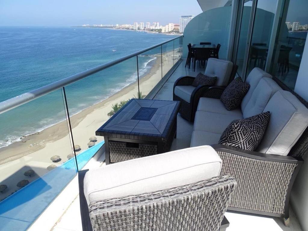 Apartment Peninsula Vallarta Luxury