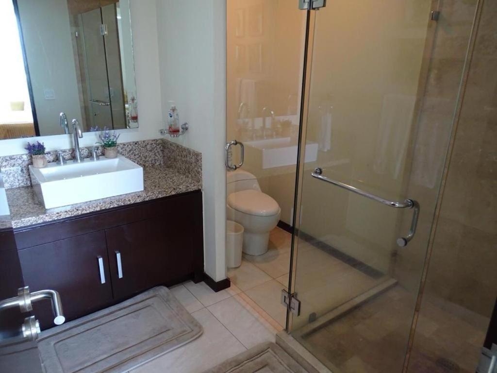 Apartment Peninsula Vallarta Luxury Puerto Vallarta