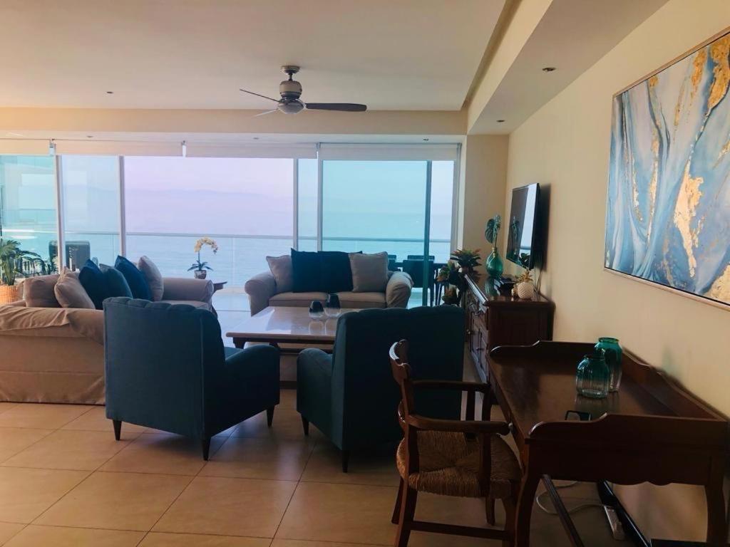 Peninsula Vallarta Luxury Apartment Puerto Vallarta