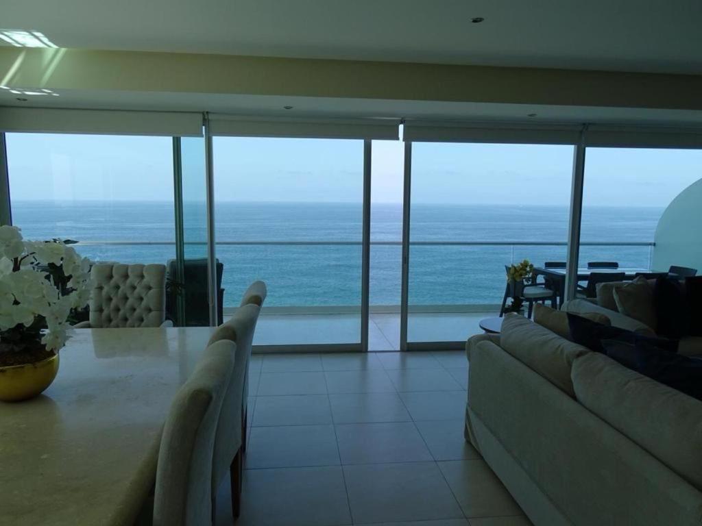 Peninsula Vallarta Luxury Apartment