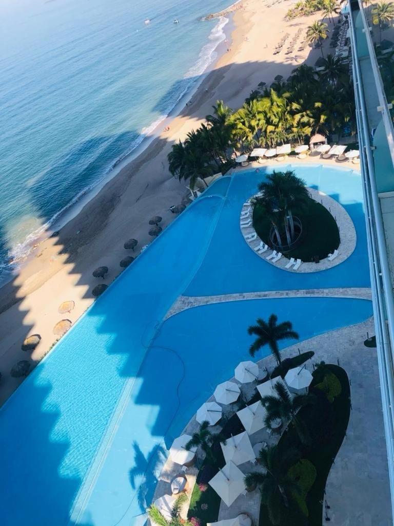 Apartment Peninsula Vallarta Luxury *