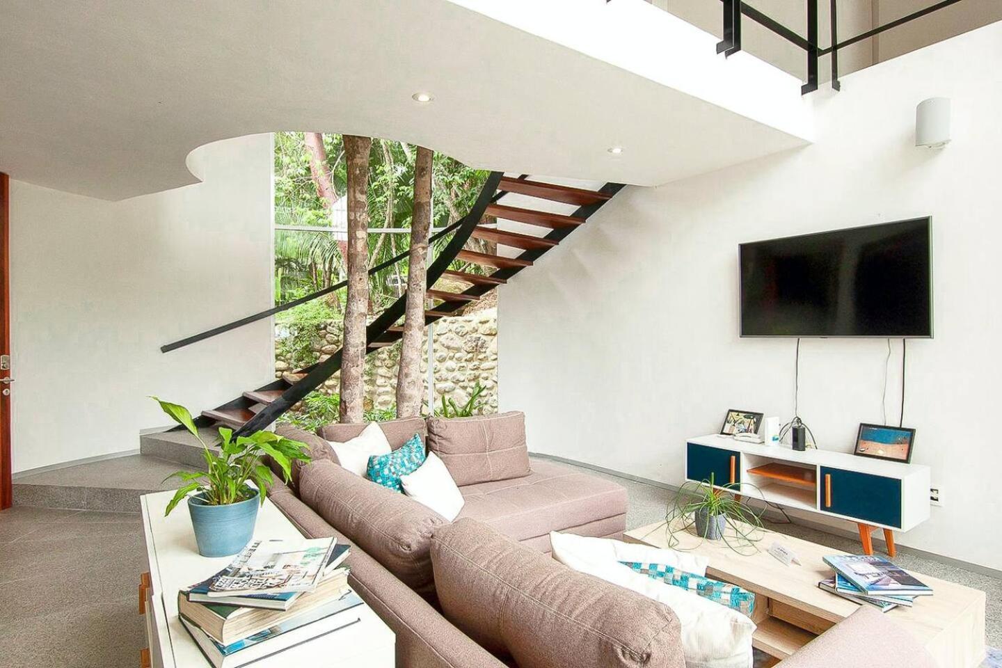 Casa La Japiahua + Private Pool